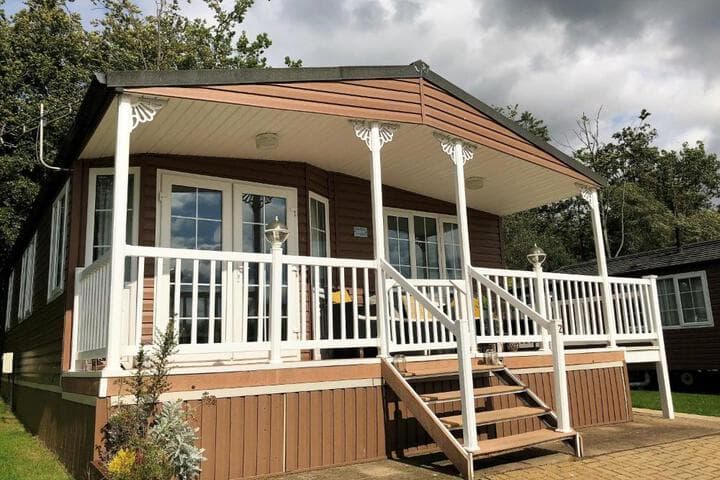 Bettys Lodge photo 1