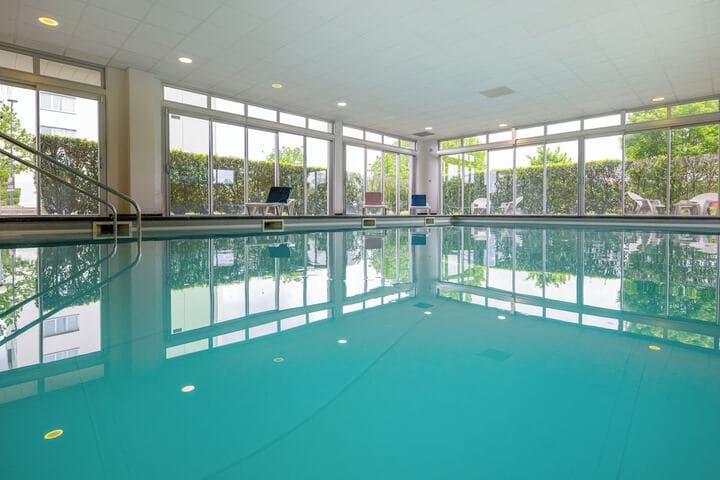 Nemea Appart Hotel Toulouse Aéroport photo 2