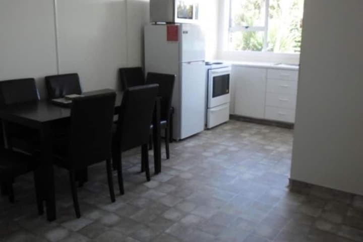 Greymouth KIWI Holiday Parks & Motels photo 4