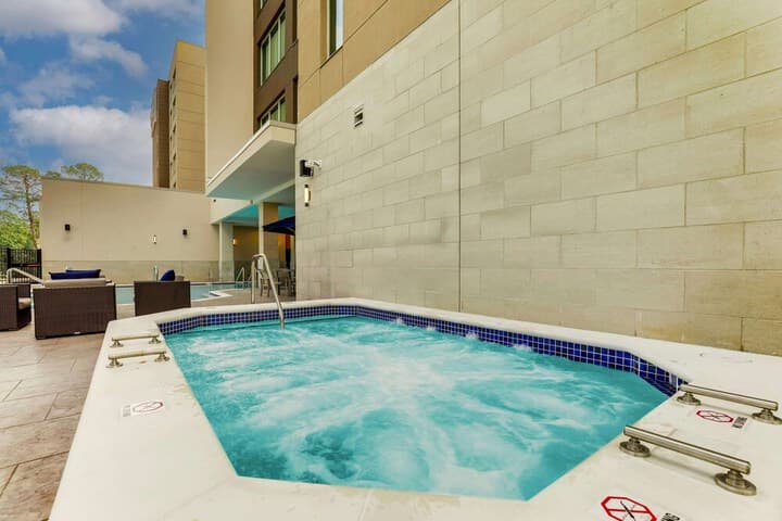 Drury Plaza Hotel Tallahassee photo 4