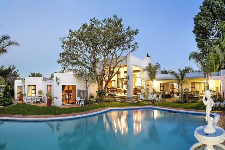 Eversdal destination view