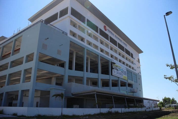 Garden Sentral Hotel photo 3