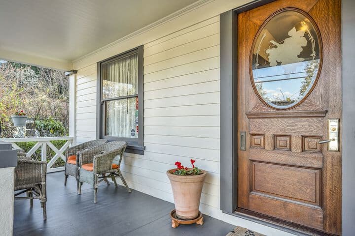 Calistoga Wine Way Inn photo 3