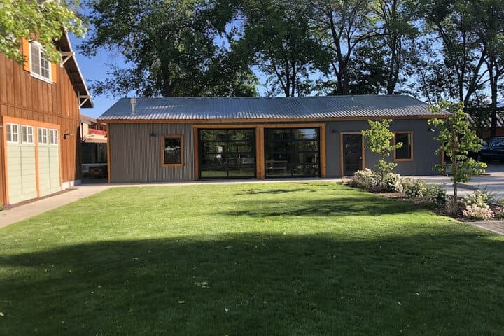 Eastside Guesthouse photo 5