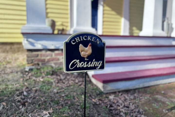 The Sunnyside Sisters Bed&Breakfast photo 3
