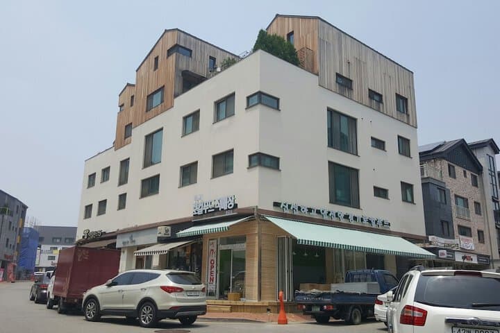 Lotto GuestHouse photo 3