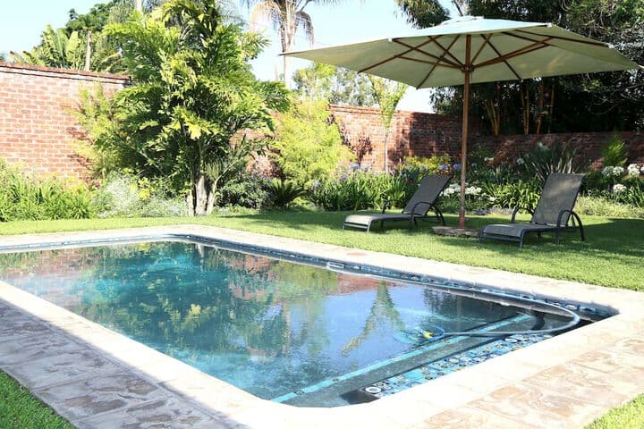 Kingsmead Guest House photo 4