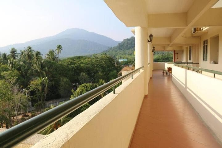 Kuah Town Service Suite Apartment at Century Suria photo 2
