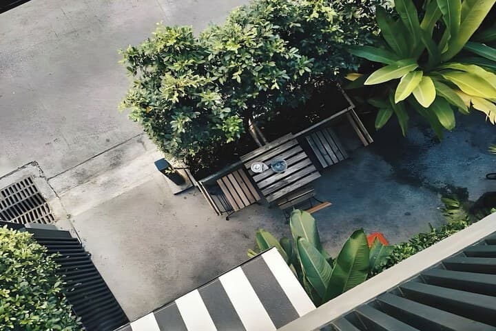 Heyyyy Bangkok Hostel photo 2