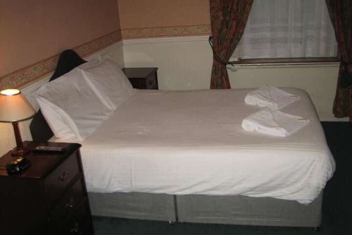 Murrayfield Park Guest House photo 5