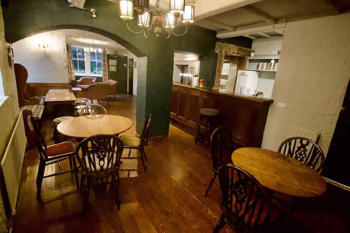 The New Inn 1730 photo 4