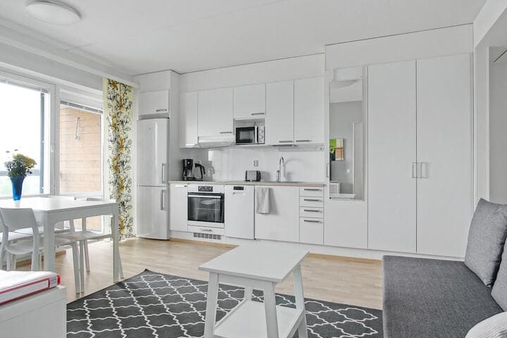 Kotimaailma Apartments Oulu photo 4