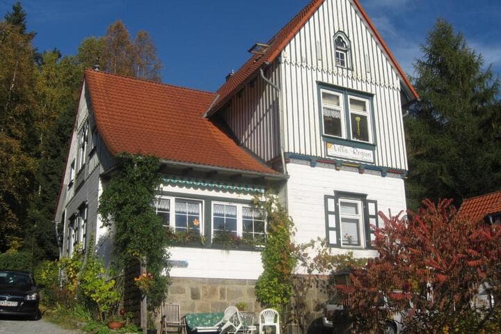 Villa Regina photo 5