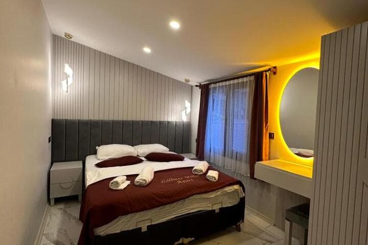 Uzungöl İnanlar Garden Hotel & Bungalow photo 4