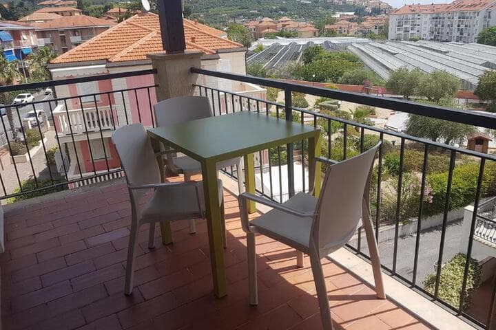 Residence La Meridiana photo 2