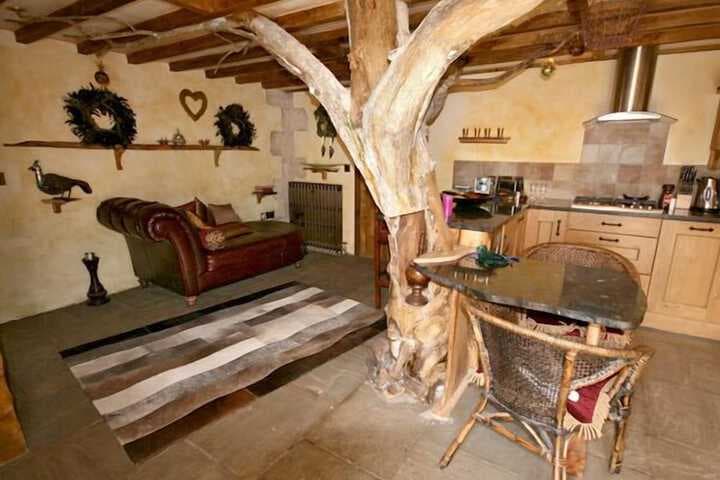 Falstone Barns photo 4