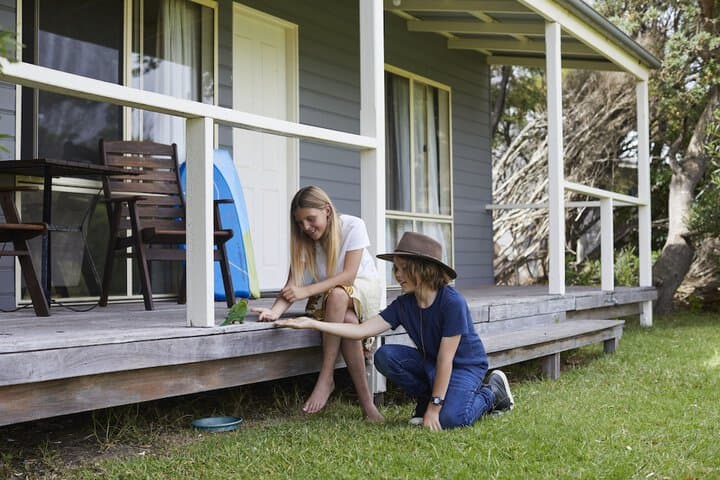 Mystery Bay Cottages photo 2