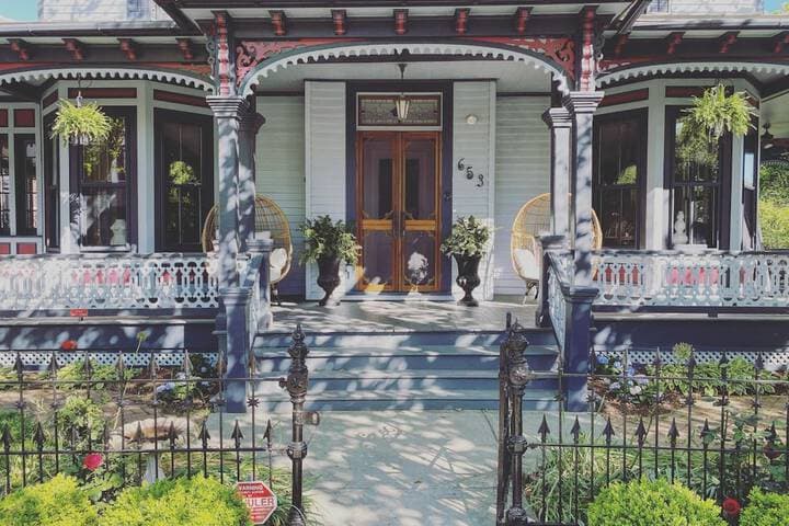 The Hugh Boutique B&B photo 4