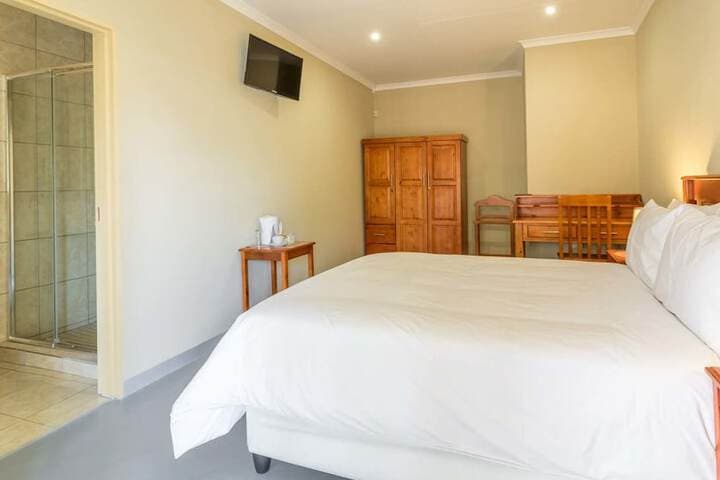 Sabie Retreats Guest House photo 5