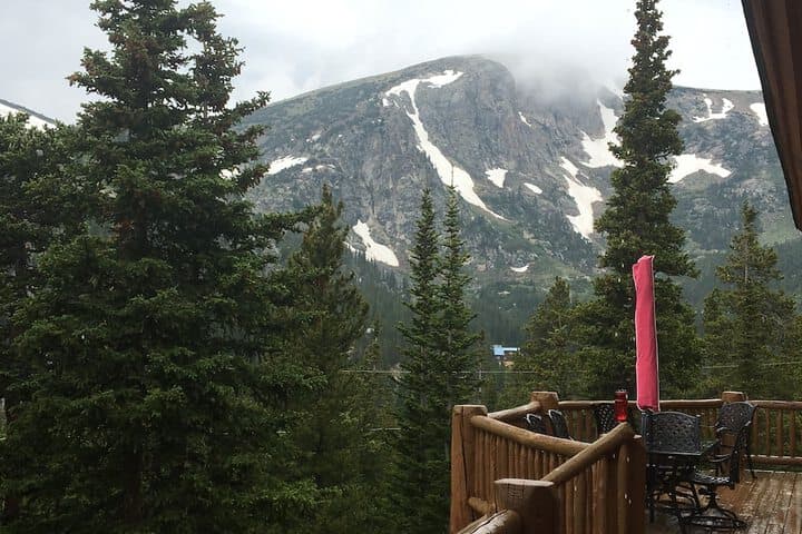 The Silver Lake Lodge photo 3