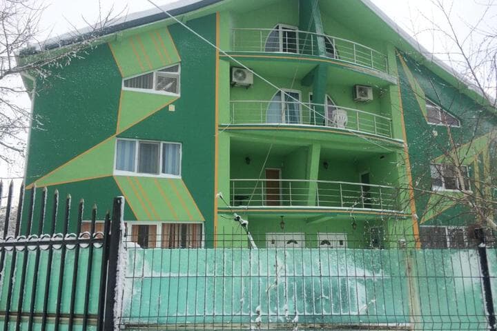 Casa Silvia photo 2