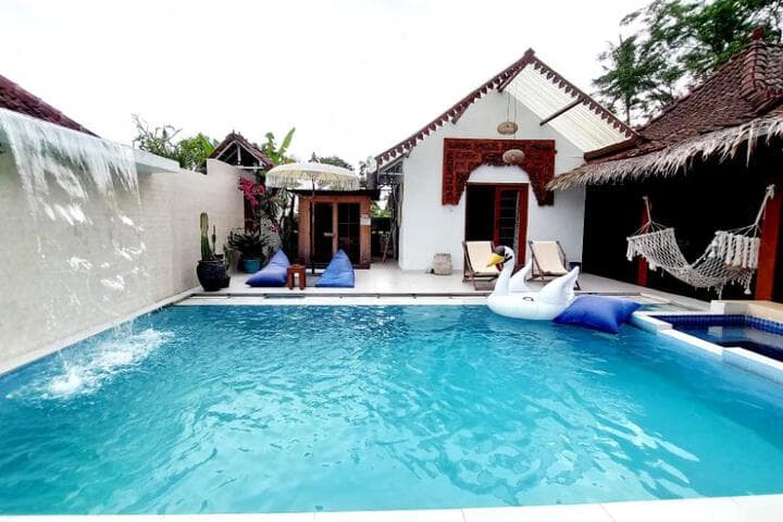 Villa Padi photo 1