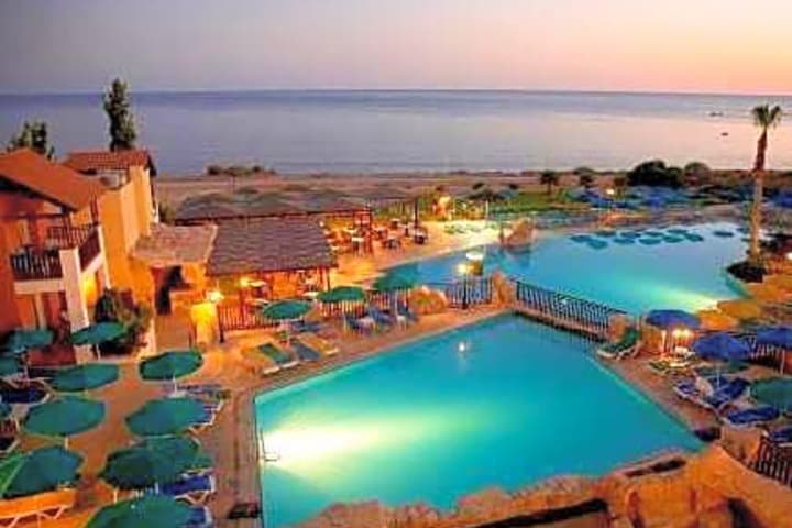 Aqua Sol Water Park Resort photo 5