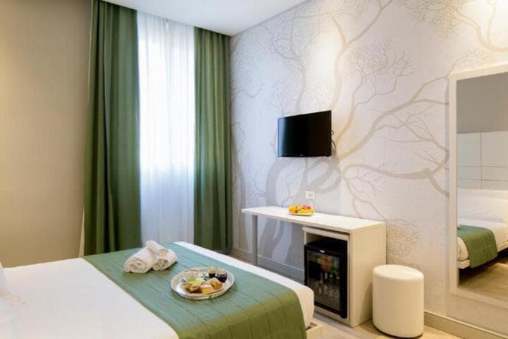 Navigliotel 19 Rooms & Suites photo 2