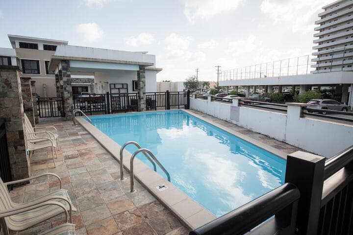 Tumon Bel Air Serviced Residence photo 5