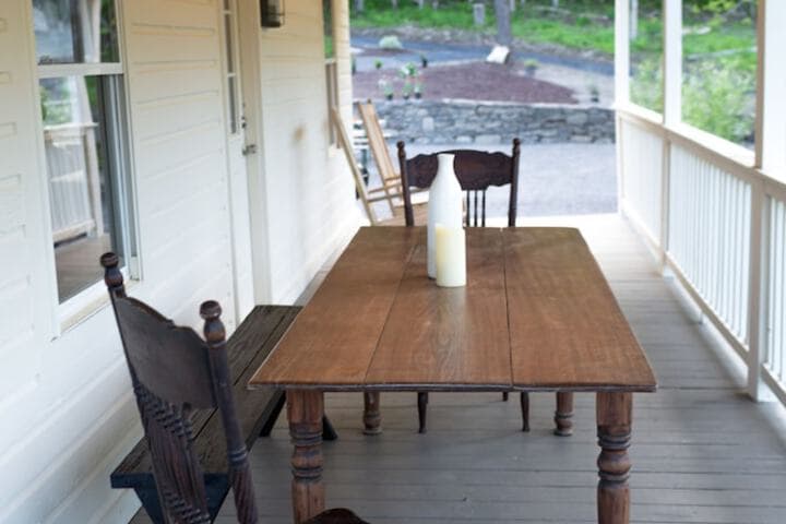 Stonehills Farmhouse photo 2