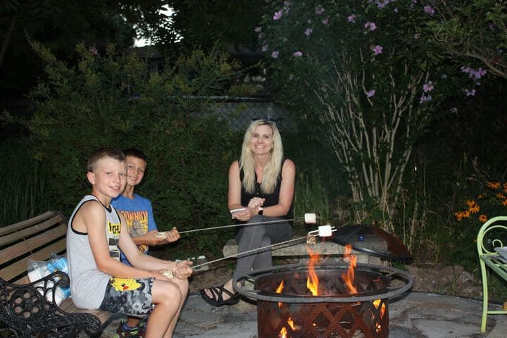 Carrousel Bed & Breakfast photo 4
