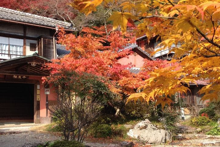 Cultural Property of Japan Senzairo photo 3