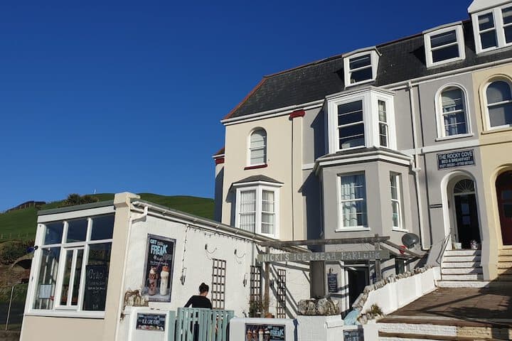 The Rocky Cove Bed & Breakfast photo 2