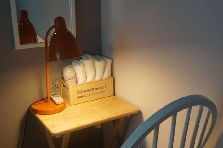 Grim Garden Guest House photo 3
