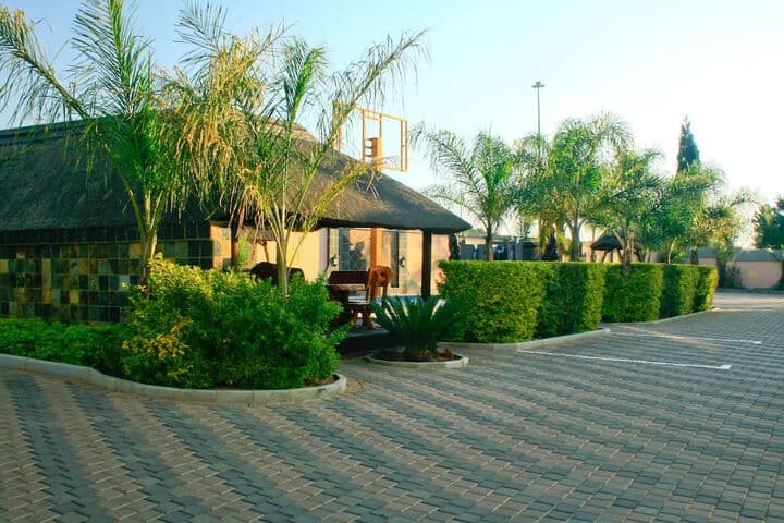 Eco Park Lodge photo 5