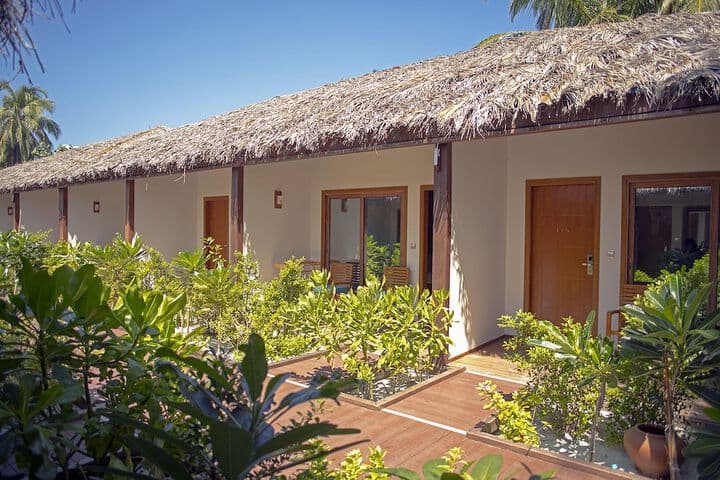 Plumeria Maldives photo 2