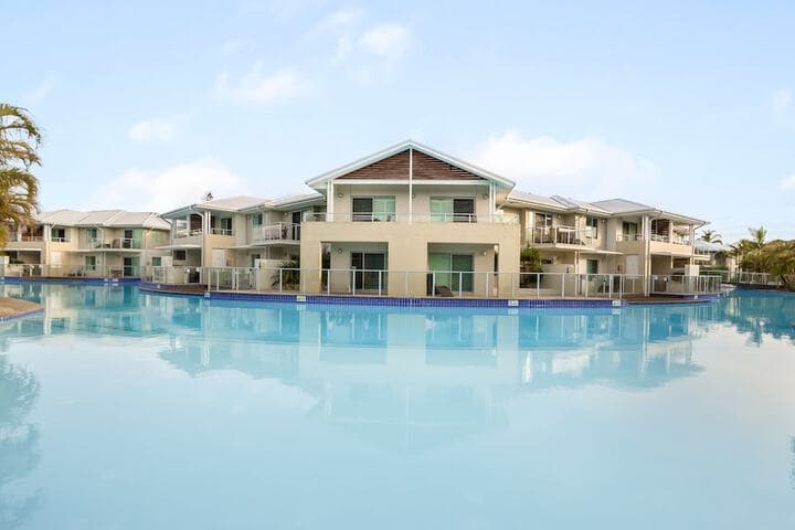 Oaks Port Stephens Pacific Blue Resort photo 5
