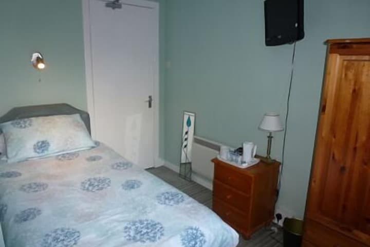 Don Muir Guest House photo 3