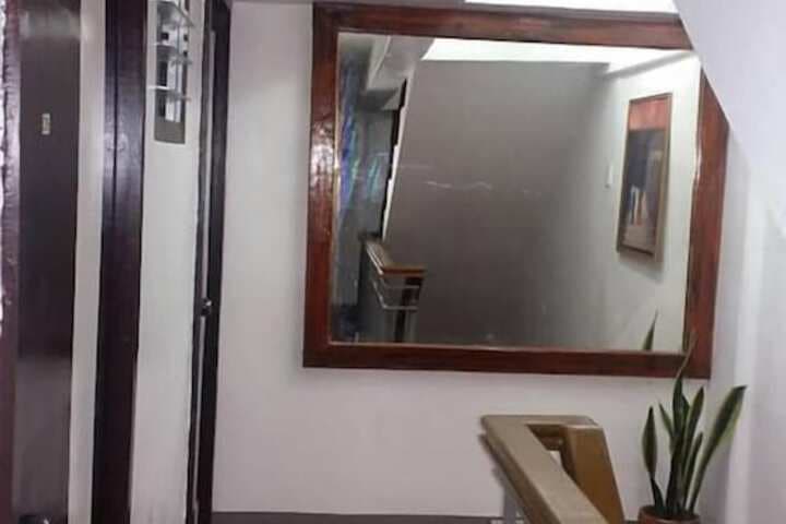 Airport Travelodge Manila Hostel photo 5