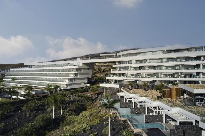 Royal Hideaway Corales Suites part of Barceló Hotel Group photo 5
