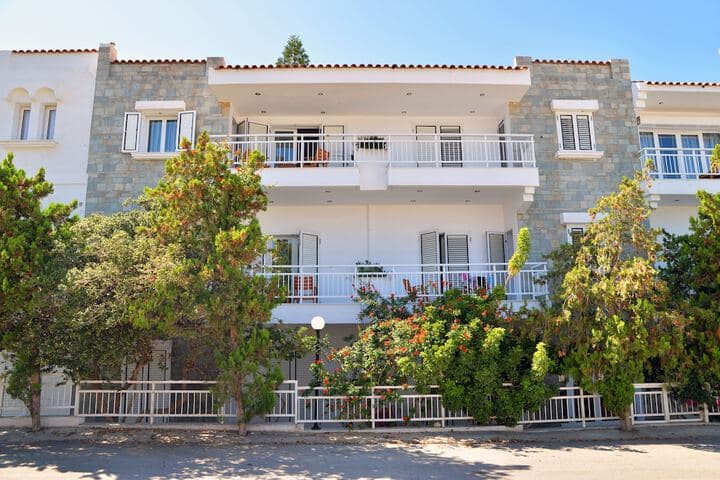 Anna Hotel photo 1