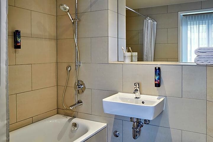 Novum Style Hotel Hamburg Centrum photo 4