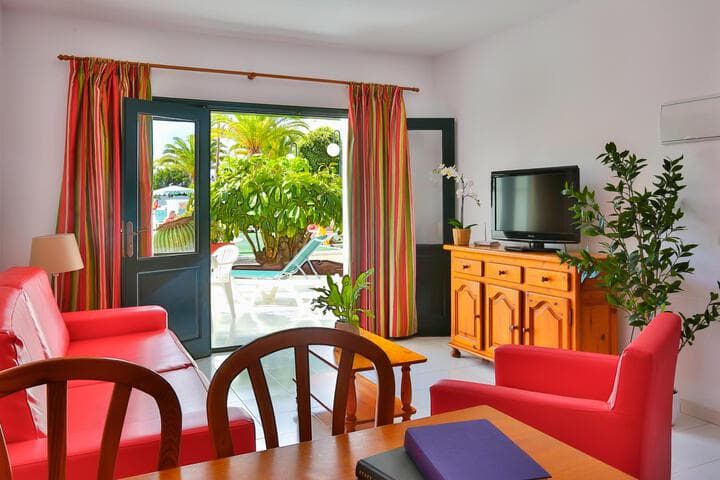 Nazaret Sol Apartments photo 3