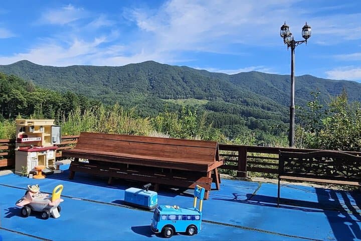 Elf Resort Hotel photo 3