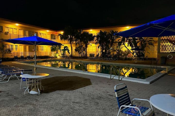 Bposhtels Hollywood Florida Hostel photo 5