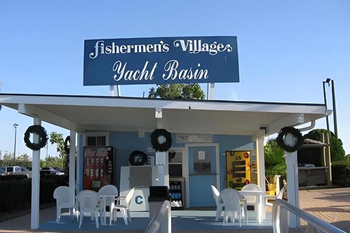 Fishermens Village Resort photo 4