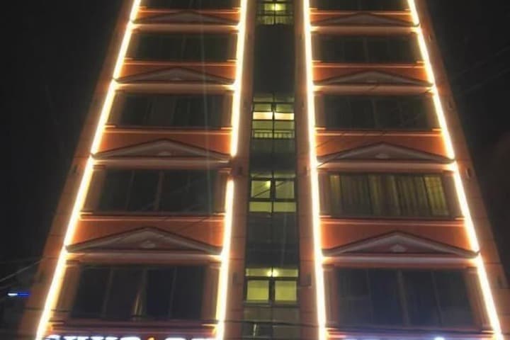 Sky Park Guesthouse photo 2