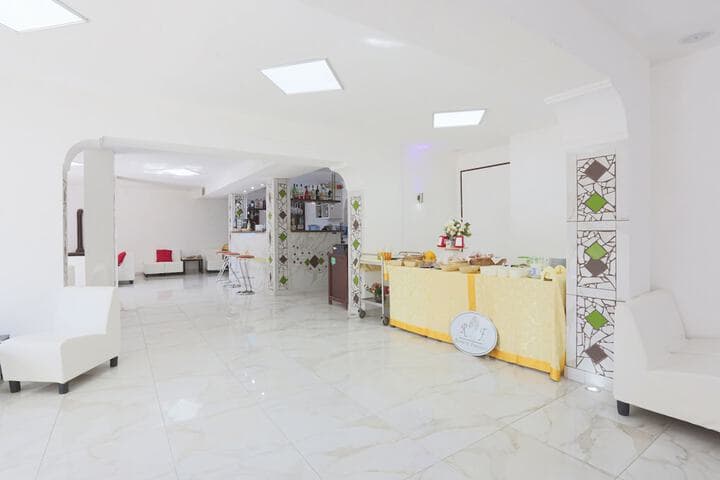 Relais il Frantoio Apartments photo 3