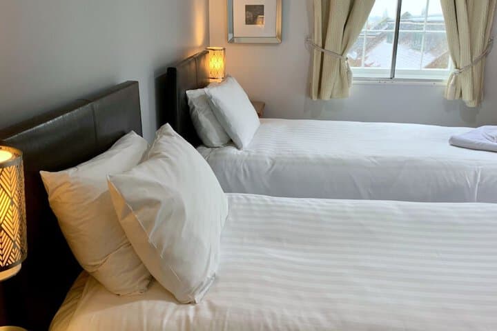 The Crescent Guest House photo 3