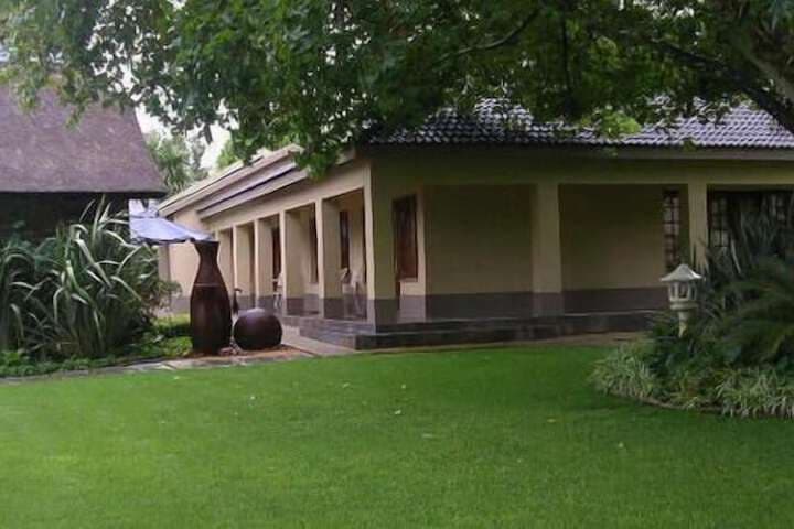 Readman Lodge photo 5